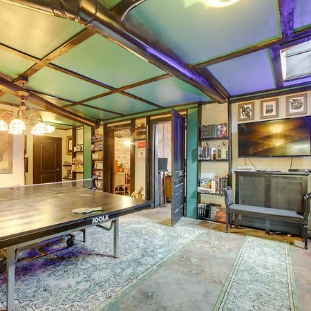 Stunning Historic Home With Original Features! Jackson Kültér fotó