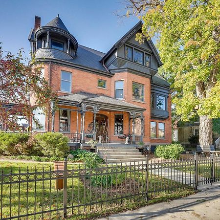 Stunning Historic Home With Original Features! Jackson Kültér fotó